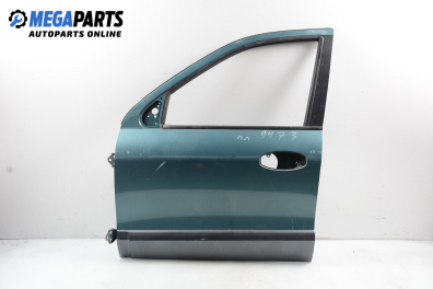 Door for Hyundai Santa Fe 2.0 4x4 CRDi, 113 hp, 2002, position: front - left