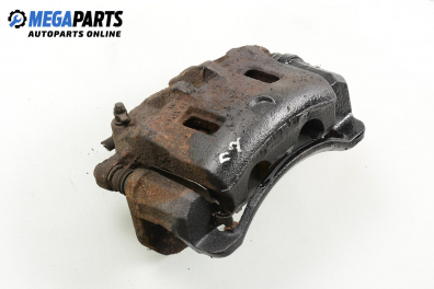 Etrier de frână for Hyundai Santa Fe 2.0 4x4 CRDi, 113 hp, 2002, position: dreaptă - fața