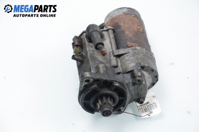 Demaror for Hyundai Santa Fe 2.0 4x4 CRDi, 113 hp, 2002