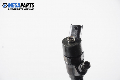 Einspritzdüse for Hyundai Santa Fe 2.0 4x4 CRDi, 113 hp, 2002