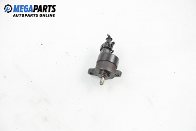 Fuel pressure regulator for Hyundai Santa Fe 2.0 4x4 CRDi, 113 hp, 2002