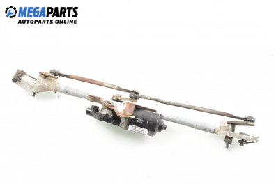 Front wipers motor for Ford Maverick 3.0 V6 24V 4x4, 197 hp automatic, 2001, position: front