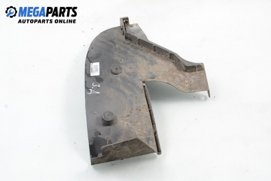Mud flap for Ford Maverick 3.0 V6 24V 4x4, 197 hp automatic, 2001, position: rear - right