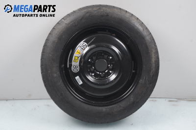 Spare tire for Ford Maverick (1993-2006) 17 inches, width 4 (The price is for one piece)