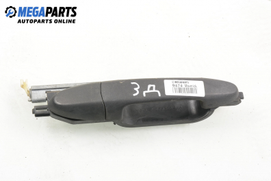 Mâner exterior for Ford Maverick 3.0 V6 24V 4x4, 197 hp automatic, 2001, position: dreaptă - spate
