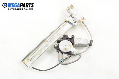 Electric window regulator for Ford Maverick 3.0 V6 24V 4x4, 197 hp automatic, 2001, position: rear - right