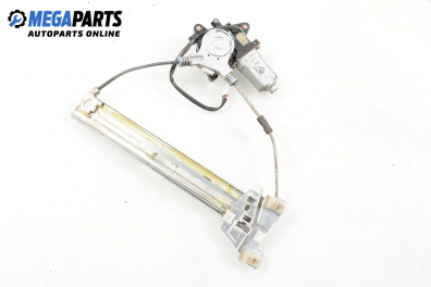 Macara electrică geam for Ford Maverick 3.0 V6 24V 4x4, 197 hp automatic, 2001, position: stânga - spate