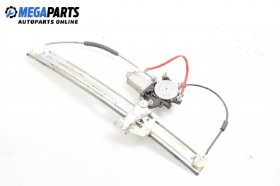 Macara electrică geam for Ford Maverick 3.0 V6 24V 4x4, 197 hp automatic, 2001, position: dreaptă - fața