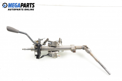 Steering shaft for Ford Maverick 3.0 V6 24V 4x4, 197 hp automatic, 2001