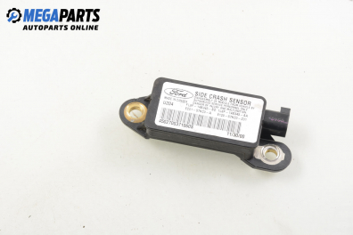 Airbag sensor for Ford Maverick 3.0 V6 24V 4x4, 197 hp automatic, 2001