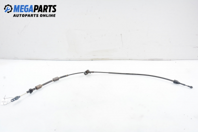Gearbox cable for Ford Maverick 3.0 V6 24V 4x4, 197 hp automatic, 2001