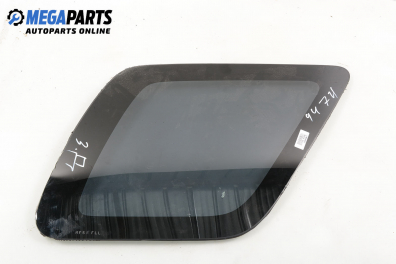 Vent window for Ford Maverick 3.0 V6 24V 4x4, 197 hp automatic, 2001, position: rear - right