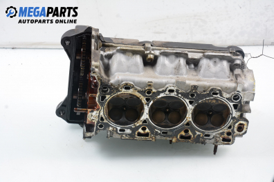 Chiulasă for Ford Maverick 3.0 V6 24V 4x4, 197 hp automatic, 2001, position: din spate