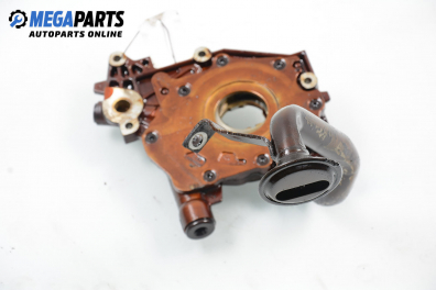 Oil pump for Ford Maverick 3.0 V6 24V 4x4, 197 hp automatic, 2001