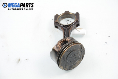 Piston with rod for Ford Maverick 3.0 V6 24V 4x4, 197 hp automatic, 2001