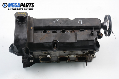 Chiulasă for Ford Maverick SUV II (02.2001 - 12.2007) 3.0 V6 24V FWD, 197 hp