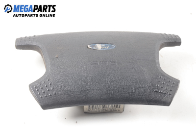 Airbag for Ford Mondeo Mk I 2.0 16V, 136 hp, combi, 1995