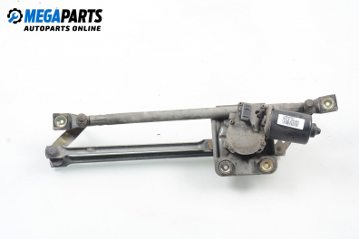 Front wipers motor for Ford Mondeo Mk I 2.0 16V, 136 hp, station wagon, 1995, position: front