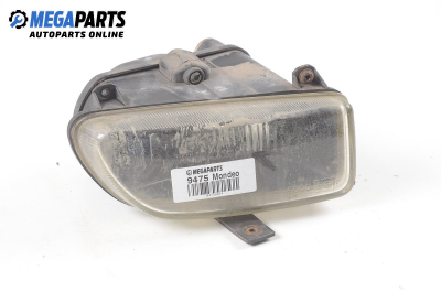 Lampă de ceață spate for Ford Mondeo Mk I 2.0 16V, 136 hp, combi, 1995, position: stânga