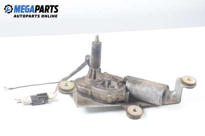 Front wipers motor for Ford Mondeo Mk I 2.0 16V, 136 hp, station wagon, 1995, position: rear