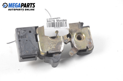 Încuietoare portbagaj for Ford Mondeo Mk I 2.0 16V, 136 hp, combi, 1995