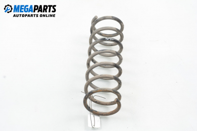 Coil spring for Ford Mondeo Mk I 2.0 16V, 136 hp, station wagon, 1995, position: rear