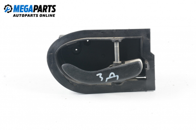 Inner handle for Ford Mondeo Mk I 2.0 16V, 136 hp, station wagon, 1995, position: rear - right