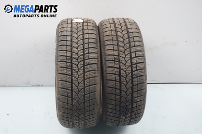 Snow tires RIKEN 185/55/15, DOT: 2216 (The price is for two pieces)
