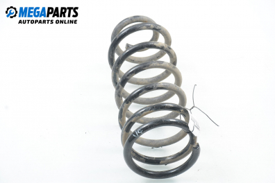 Coil spring for Fiat Marea 1.8 16V, 113 hp, station wagon, 2001, position: rear