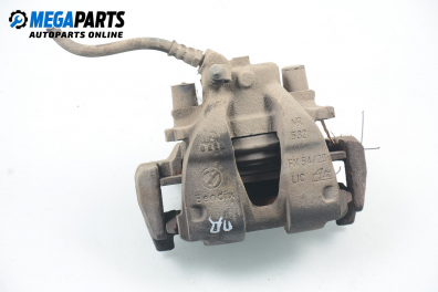 Caliper for Fiat Marea 1.8 16V, 113 hp, station wagon, 2001, position: front - right