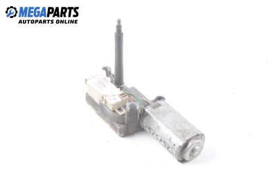 Front wipers motor for Fiat Marea 1.8 16V, 113 hp, station wagon, 2001, position: rear