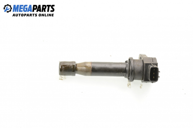 Ignition coil for Fiat Marea 1.8 16V, 113 hp, station wagon, 2001