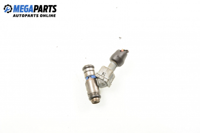 Benzineinspritzdüse for Fiat Marea 1.8 16V, 113 hp, combi, 2001