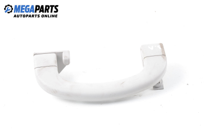 Handle for Fiat Stilo 1.9 JTD, 115 hp, 2003, position: rear - left