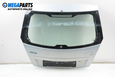 Boot lid for Fiat Stilo 1.9 JTD, 115 hp, 3 doors, 2003