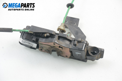 Lock for Fiat Stilo 1.9 JTD, 115 hp, 2003, position: left