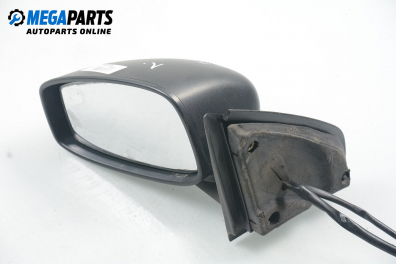 Spiegel for Fiat Stilo 1.9 JTD, 115 hp, 3 türen, 2003, position: links