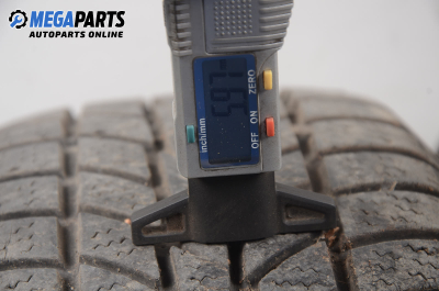 Snow tires HANKOOK 185/60/14, DOT: 3511 (The price is for the set)