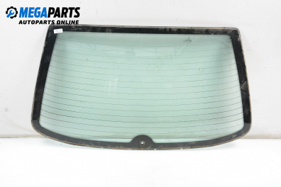 Lunetă for Peugeot 306 1.4, 75 hp, hatchback, 5 uși, 1994