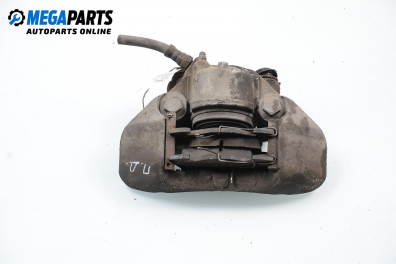 Caliper for Peugeot 306 1.4, 75 hp, hatchback, 5 doors, 1994, position: front - right