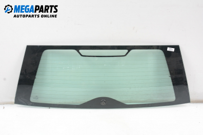 Rear window for Ford Mondeo Mk III 2.0 16V, 146 hp, station wagon, 2001
