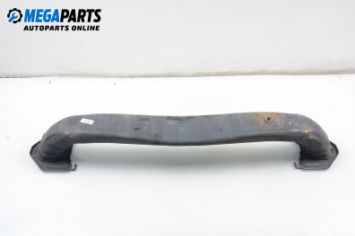 Bumper support brace impact bar for Ford Mondeo Mk III 2.0 16V, 146 hp, station wagon, 2001, position: front