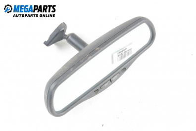 Electrochromatic mirror for Ford Mondeo Mk III 2.0 16V, 146 hp, station wagon, 2001