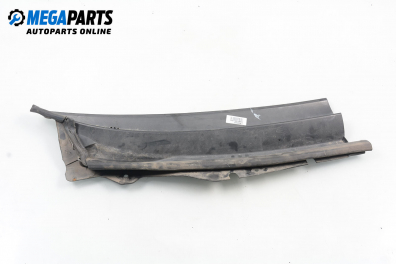 Windshield wiper cover cowl for Ford Mondeo Mk III 2.0 16V, 146 hp, station wagon, 2001, position: right