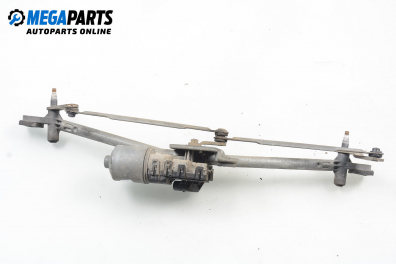Front wipers motor for Ford Mondeo Mk III 2.0 16V, 146 hp, station wagon, 2001, position: front