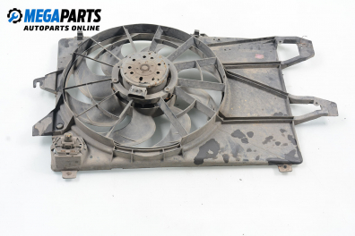 Kühlerlüfter for Ford Mondeo Mk III 2.0 16V, 146 hp, combi, 2001
