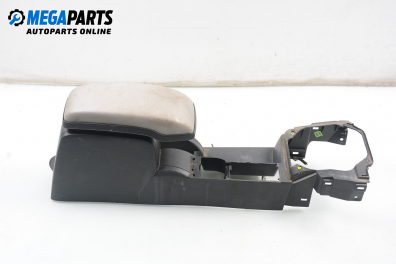 Armrest for Ford Mondeo Mk III 2.0 16V, 146 hp, station wagon, 2001