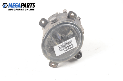 Fog light for Ford Mondeo Mk III 2.0 16V, 146 hp, station wagon, 2001, position: left