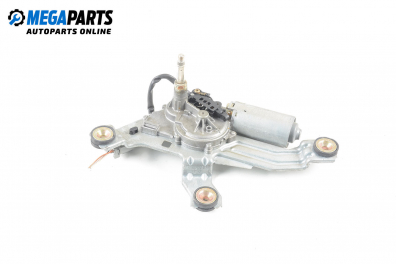 Front wipers motor for Ford Mondeo Mk III 2.0 16V, 146 hp, station wagon, 2001, position: rear