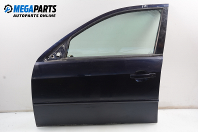 Door for Ford Mondeo Mk III 2.0 16V, 146 hp, station wagon, 2001, position: front - left